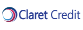 Claret Credit logo