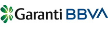 Garanti BBVA logo