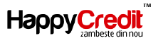 Happy Credit logo