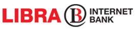 Libra Internet Bank logo