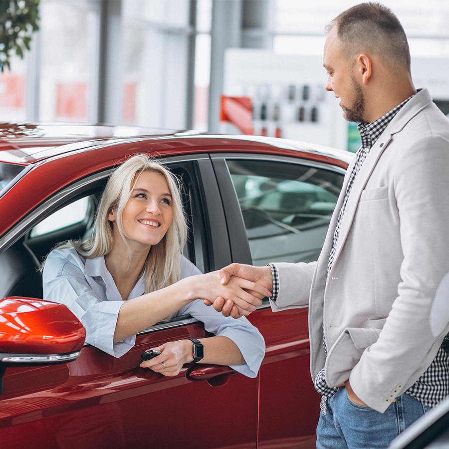 Leasing automobile întrebări frecvente